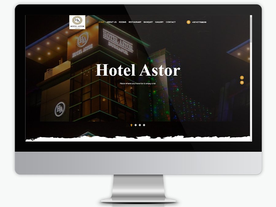 Astor Hotel